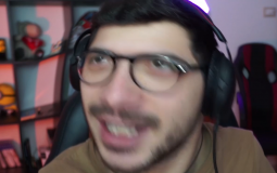 Scrash Community Twitch