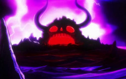 One Piece - Wano War