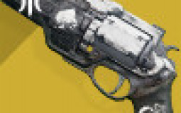 Destiny 2 exotic primary weapons