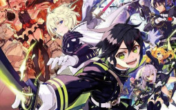 Seraph of the End