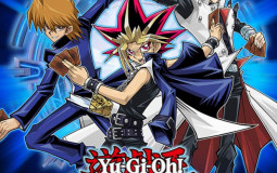 Anime and F1 opening