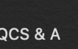 Accounting QCs and Assumptions