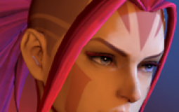 Dota 2 Waifu