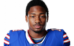 Fantasy WR Rankings '23