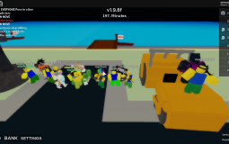 A bizarre day stand tier list