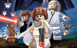 Lego Star Wars Levels