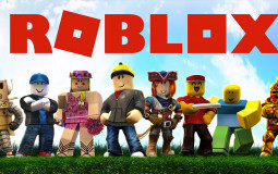 roblox games