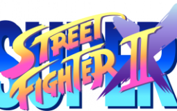 Street fighter 2x player