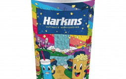 Harkins Loyalty Cups