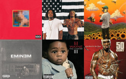 Best Albums