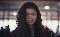 Euphoria characters