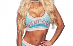 Hot wrestling wome