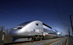 TGV