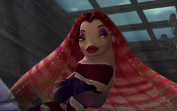 I am not related to this