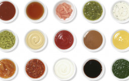 UK Sauces