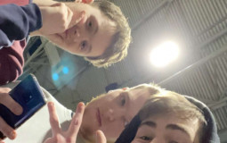 Friends