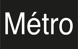 Métro Marseille