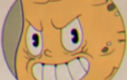 Best Cuphead character