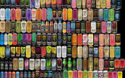 Monster energy flavours tierlist