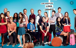 Glee Characters