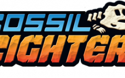 Fossil Fighters Characters