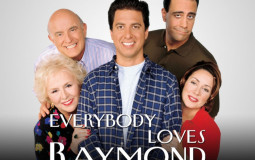 Raymond Tier List