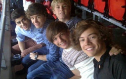 Ranking All the One Direction Songs