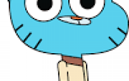 The Amazing World of Gumball