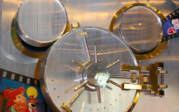 Disney Vault Animated Features