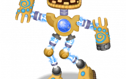 My singing Monsters (Wubbox only)