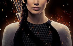 Ranking Hunger Games Characters