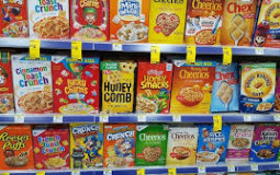 Hottest Cereal Mascots
