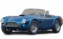 Shelby Cobra Models