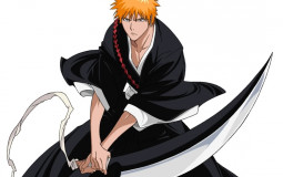 Bleach characters