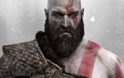 God of War 4 characters