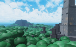 World of Magic - Magics