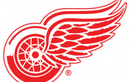 Red Wings Prospects