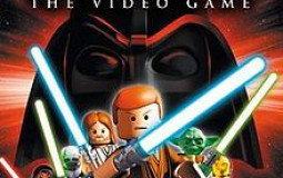 Lego Video Games