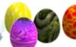 ROBLOX 2008 Eggstravaganza eggs