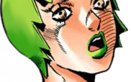 Jojos hottest