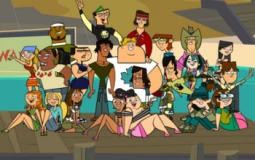 total drama