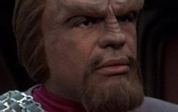 Star Trek - Primary Tactical Officers