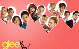 glee couples