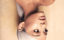 Ariana Grande albums