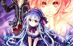 Taiki's Fairy Fencer F Tier List