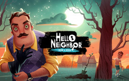 Hello Neighbor Games