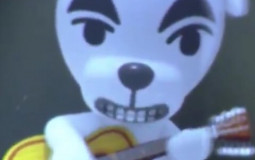Animal Crossing - K.K. Slider Songs