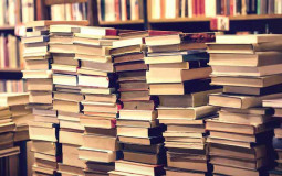 Rating random books ive read