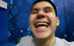 Миша и люди