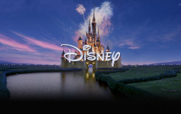 Disney Cartoon